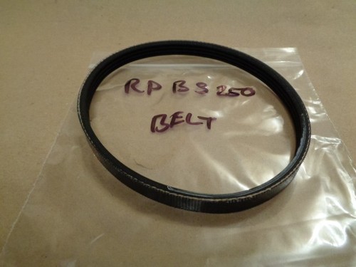 Record power bs250 - record,