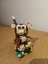 LEGO 40207 Chinese Lunar New Year Of Monkey