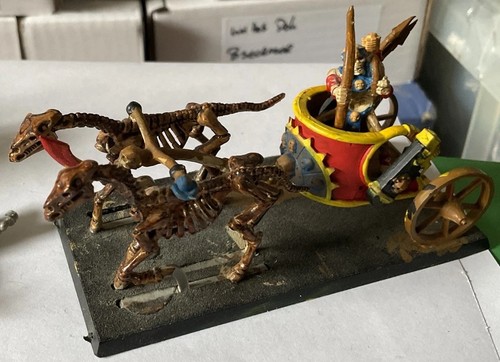 Warhammer tomb kings - warhammer,