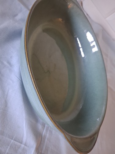Denby regency green 32cm - denby,