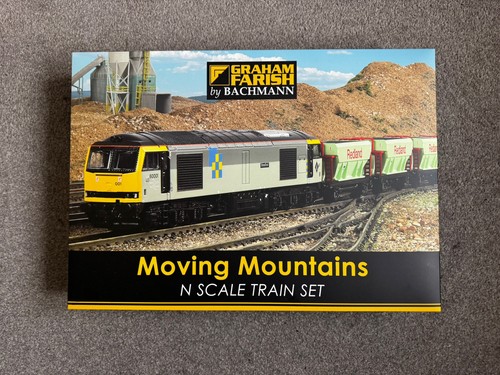 Graham farish moving - graham,