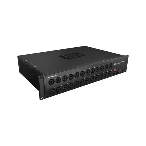 Presonus studiolive 32r - studiolive, se