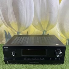 Sony STR-DH500 Multi-Channel