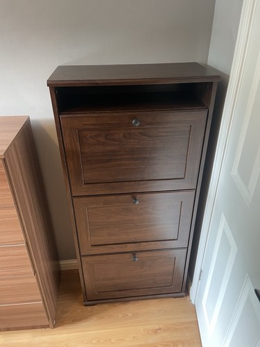 Ikea brusali compartment - brusali, 3-compartment