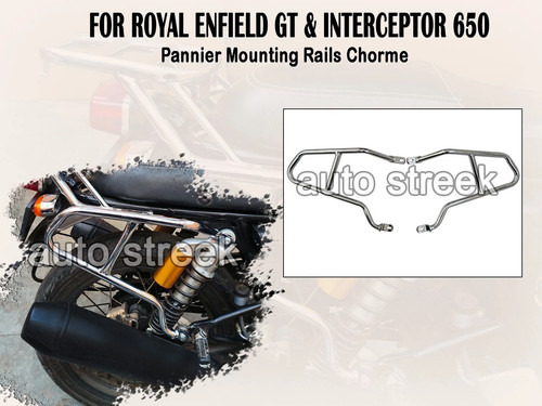 For royal enfield - for,