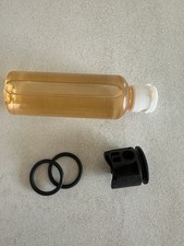 Oil + Piston HILTI TE76 TE706 TE700 AVR TE70 TE80 ATC AVR #345151 #2067557