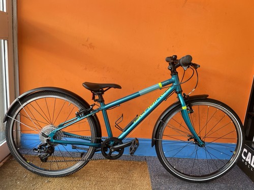 Islabikes beinn teal - beinn, 24