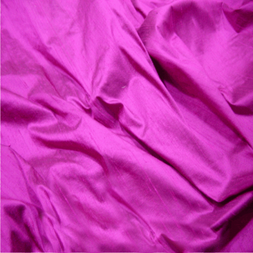 100 raw silk fabric dupion - 100%,