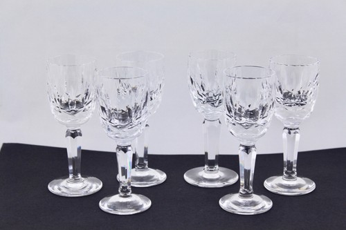 Set waterford crystal - waterford,