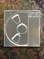 TEAC Tascam BASF grey-coloured