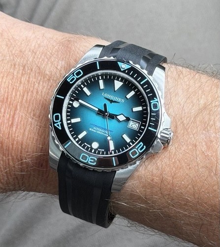 Longines hydroconquest - longines,