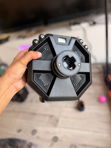 Thrustmaster t598 direct - thrustmaster, drive
