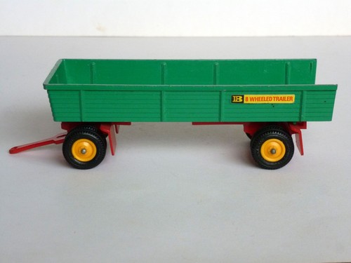 Britains farm wheeled - britains, 8