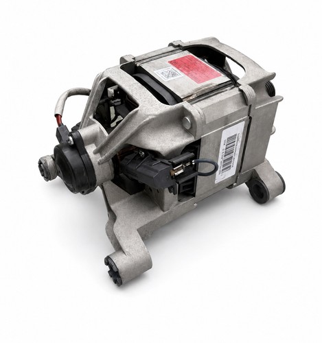 Welling washing machine - washing, motor