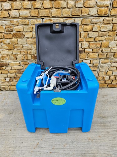 550 vat new adblue - new, kaddi