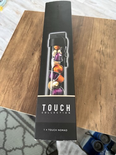 Brand new nespresso coffee - nespresso,