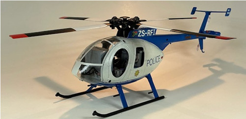 Era helicopter c184 md500 - helicopter,