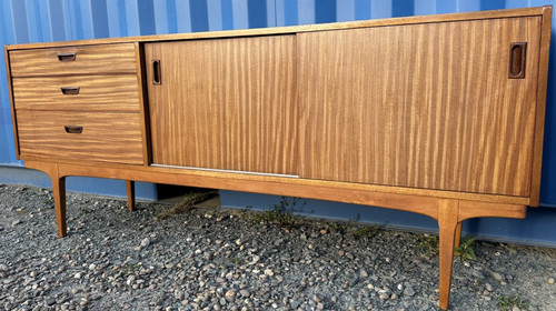 Sideboard retro mid - sideboard,