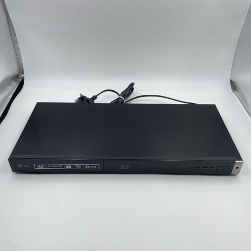 Bp520 network blu - lg, 3d