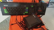 Computer Amstrad CPC 464 completo di modulo mp-2 rarissimo tutto funzionante