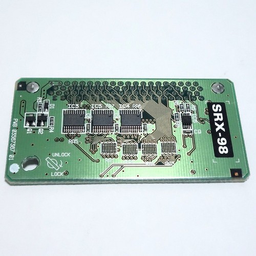 Roland srx analog - roland,