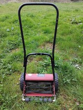 Einhell Cylinder Lawnmower