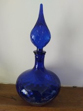 14 Inch Empoli Cobalt , Squat