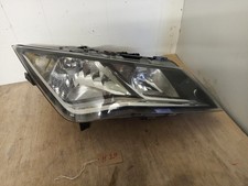 SEAT LEON MK3 2013-2020