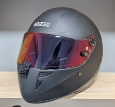 Sparco Stealth KF Karting