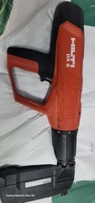 Hilti DX6 Powder Actuated Nail