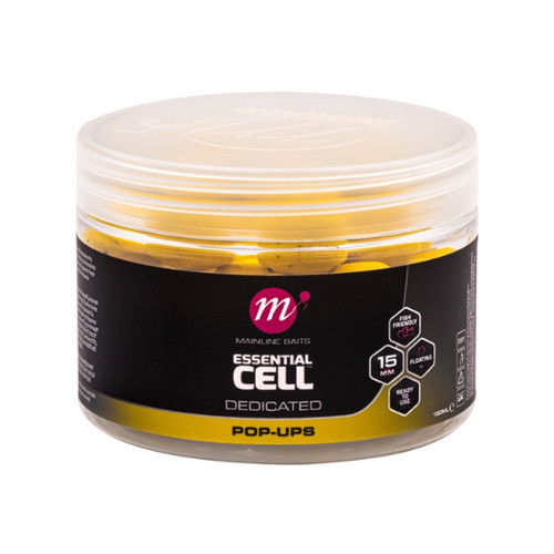 Mainline essential cell pop - mainline,