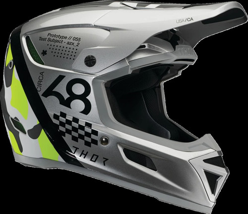 Thor helmet reflex - sport, riot