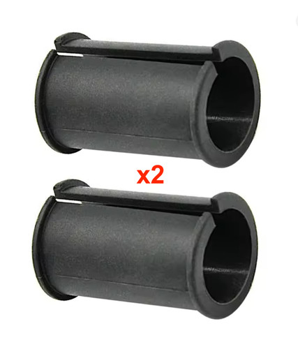 Microphone spacers for - microphone,