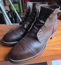 Viberg x Division Road Service