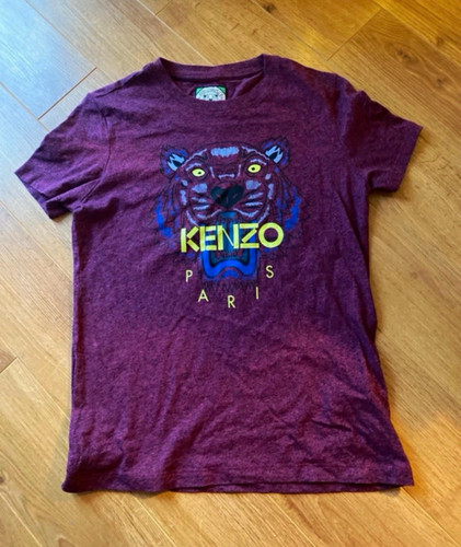 Kenzo jungle tiger - kenzo,