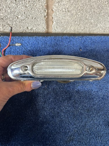 Lucas 469 reversing light - 469,