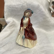 Royal Doulton PAISLEY SHAWL