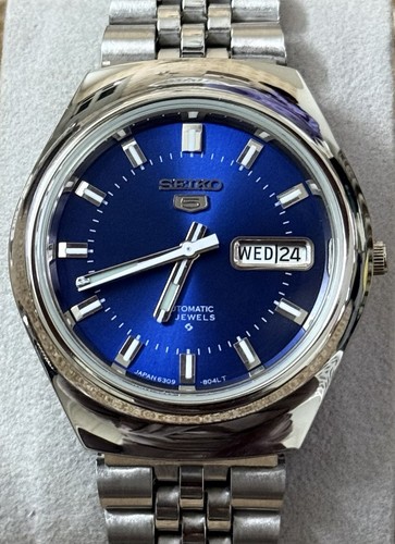 Seiko automatic men s - seiko, men’s