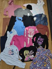 #841💜 Huge Bundle Of Girls