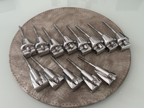 Bass drum claws - bass,