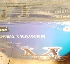 Bikemate Indoor Bike fluid