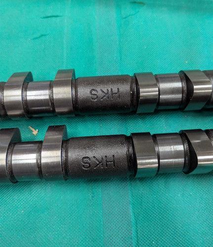 Hks camshafts rb26 - camshafts, 2