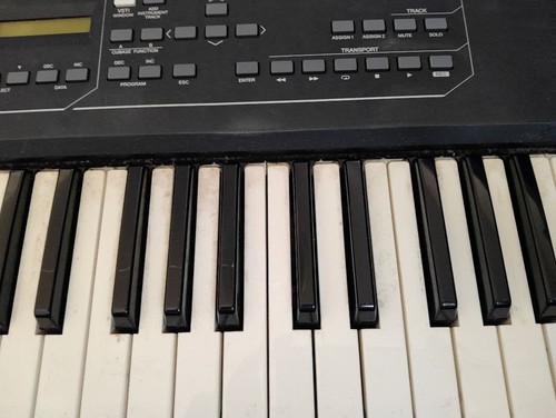 Yamaha kx49 usb midi - kx49, keyboard