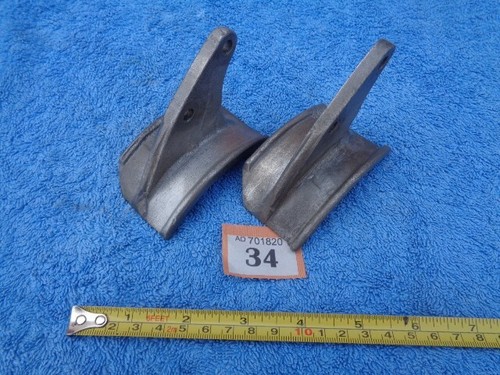 British seagull early alloy - british,