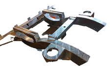 Landrover Defender 110 tdi