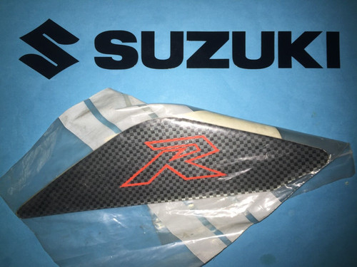 Suzuki ay50 katana scooter - katana, lh