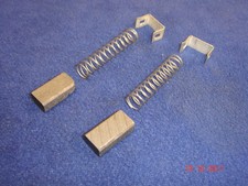Bosch Carbon Brushes Drill GBH