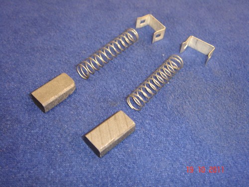 Bosch carbon brushes drill - carbon, gbh
