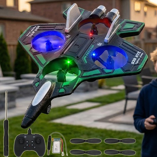 Glider plane remote control - plane,