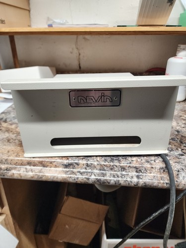 Monomer fume hood nevin - monomer,